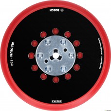 BOSCH 2608900007 šlifavimo padas 150 mm, vidutinis